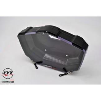Melotti Racing Melotti Racing Cockpit Aprilia RS660 2017-2020