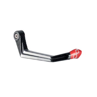 Carbon Brake Lever Protection