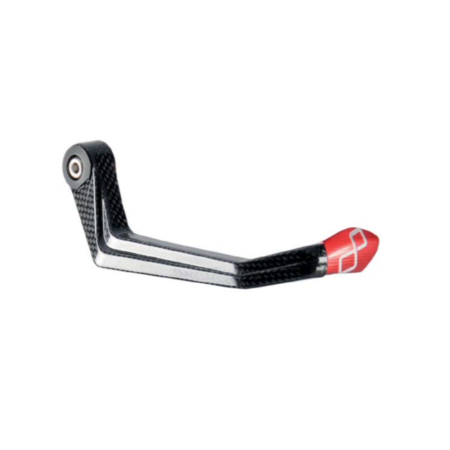 LighTech Carbon Brake Lever Protection