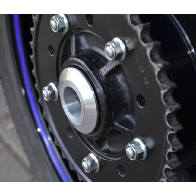 Racing Products CNC Vaste Wielbussen