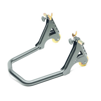 Lightech Paddockstand Achterkant