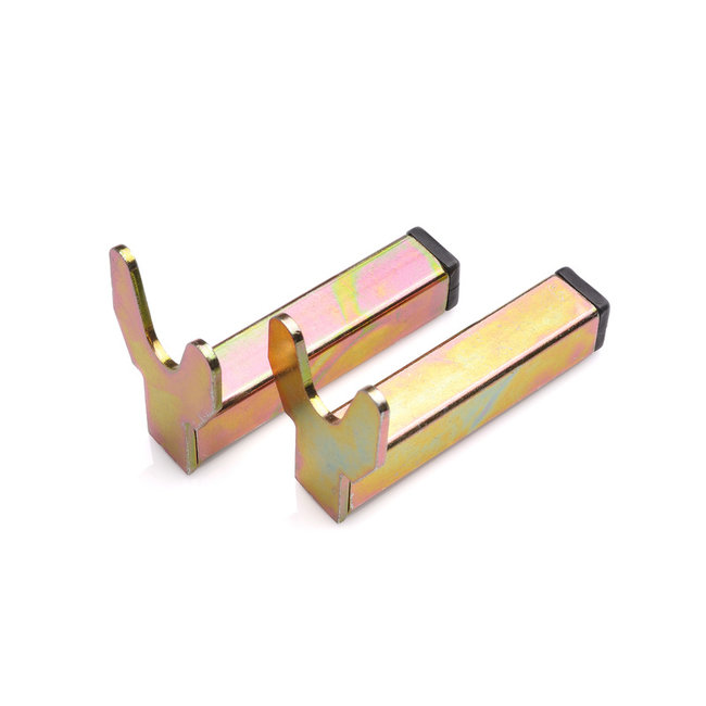 LighTech Lightech Paddockstand Rear side