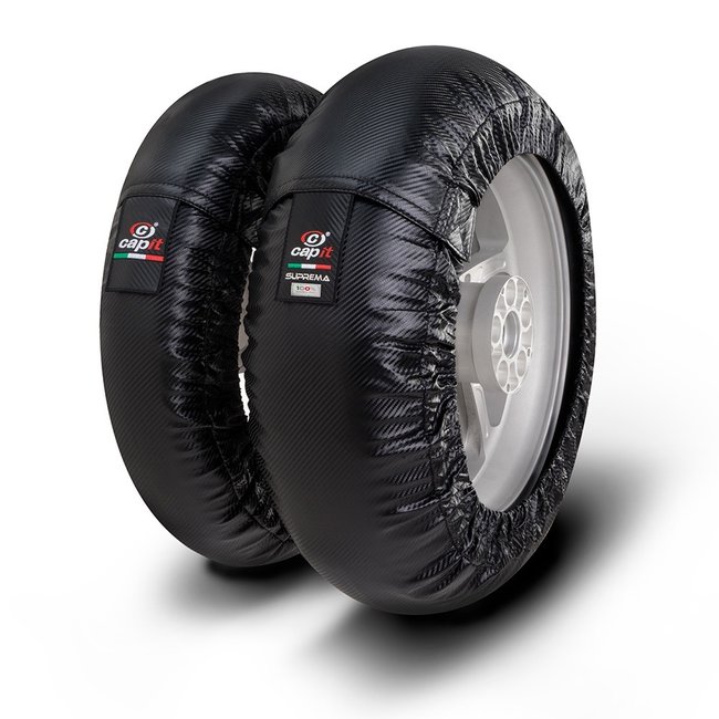CAPIT Suprema Spina Tire Warmers