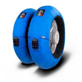 CAPIT Capit Suprema Full Zone Vision Tire Warmers
