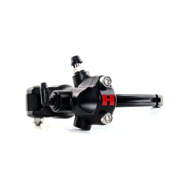 HEL Performance Solid Billet Front Master Cylinder