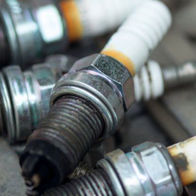 Spark Plug