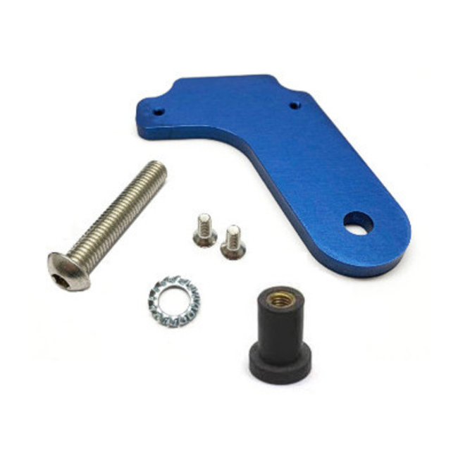 AIM SOLO2 (DL) Mounting Bracket