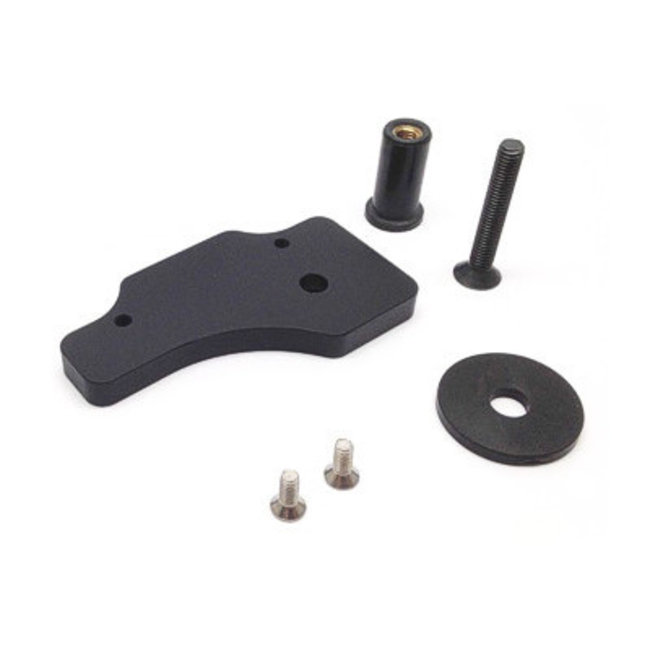 AIM SOLO2 (DL) Mounting Bracket