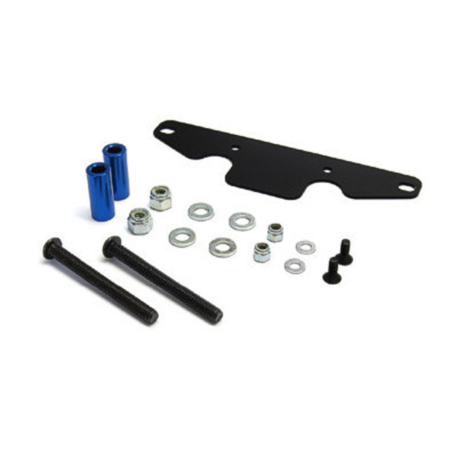 AIM SOLO2 (DL) Mounting Bracket