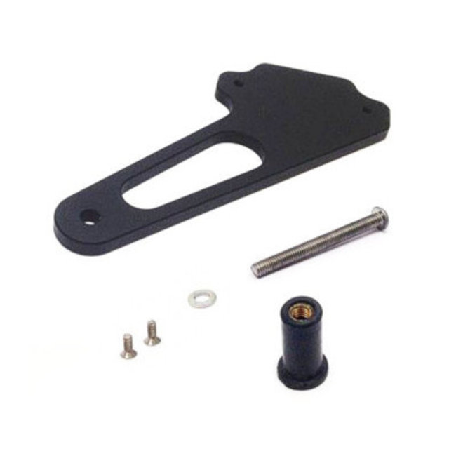 AIM SOLO2 (DL) Mounting Bracket