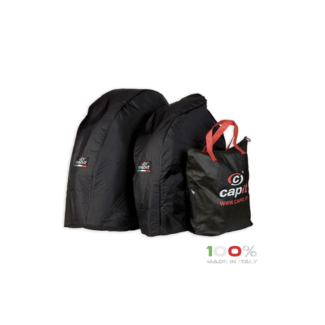 CAPIT Universal Ventostop voor bandenwarmers CAPIT Universal Ventostop voor bandenwarmers