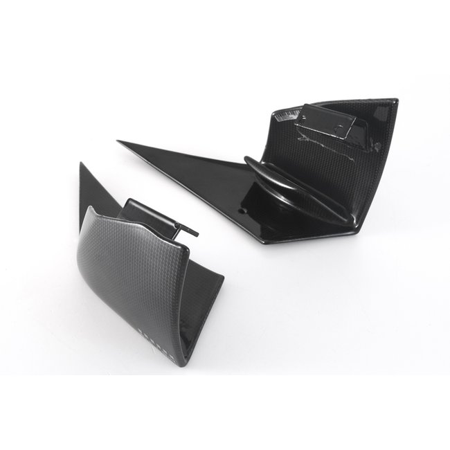 Ducati streetfighter v4 winglets outlet