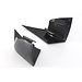 FULLSIX Carbon Winglets - Ducati Streetfighter V4 Set (2020-)