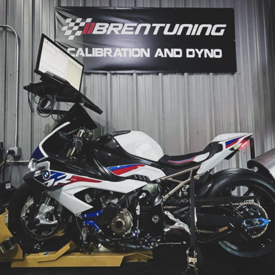 BrenTuning Moto