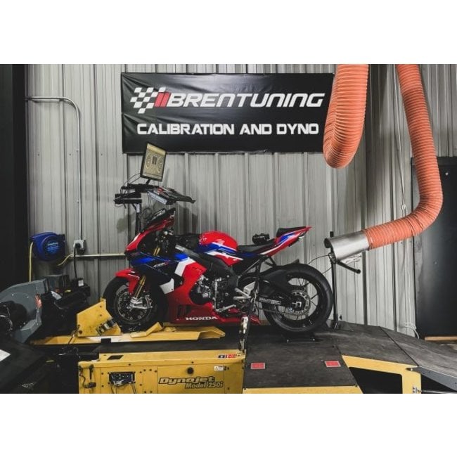BrenTuning Honda CBR1000RR-R SP (20-22) ECU Flash Stage 1 - Racing Products