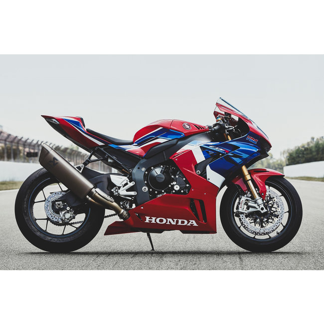 BT MOTO Honda CBR1000RR-R SP (20-26) ECU Flash Stage 1