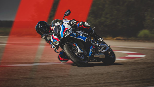 BrenTuning 2021+ BMW M1000RR Stage 1 Flash