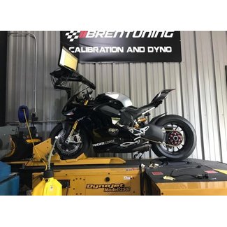BT MOTO BT-Moto Ducati V4R / SL 2019-2022 Stage 1+ met handheld tuner