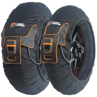 Termocoperte Car Basic Spina - Capit - MOTORSPORT