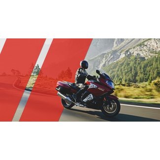 BT MOTO BT-Moto BMW K1600 2013-2016 Stage 1+ met handheld tuner