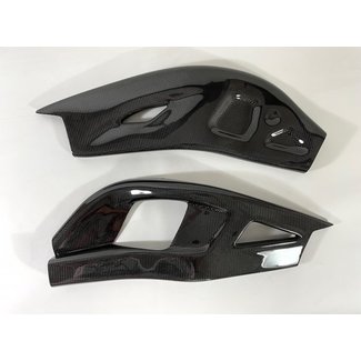 Racing Products Honda CBR 1000RR 2020-  Carbon Swingarm covers