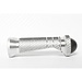 PP Tuning Aluminium Voetsteun Aluminium 80mm
