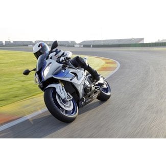 BT MOTO BT-Moto BMW S1000RR HP4 2013-2014 Stage 1+ met handheld tuner