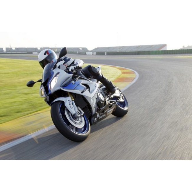 BT MOTO BMW S1000RR HP4 2013-2014 Stage 1+ mit Handheld-Tuner
