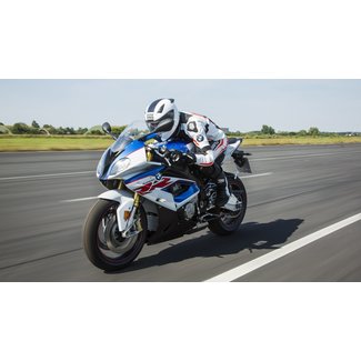 BT MOTO BT-Moto BMW S1000RR (K46) 2017-2019 Stage 1+ met handheld tuner
