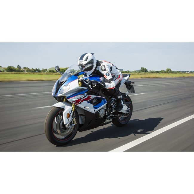 BT MOTO BMW S1000RR (K46) 2017-2019 Stage 1+ mit Handheld-Tuner