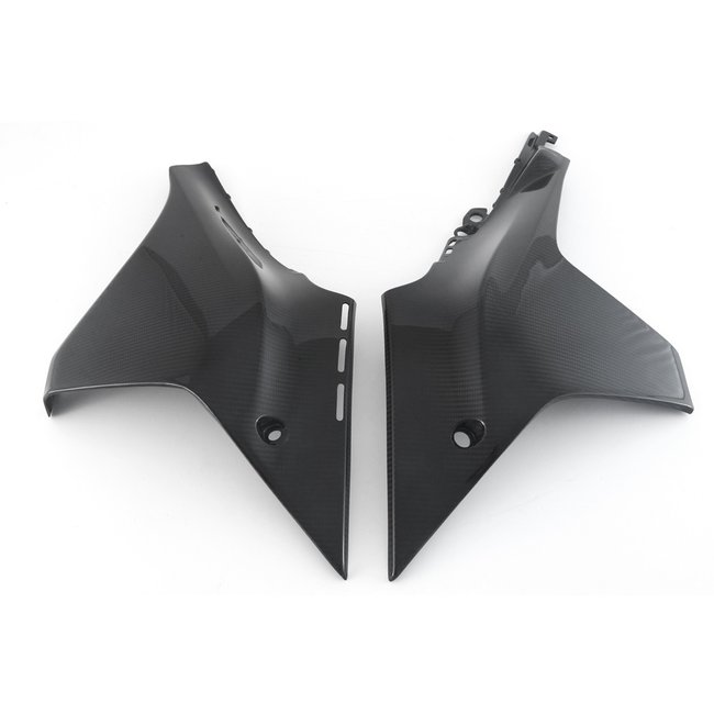 FULLSIX Carbon FullSix FAIRING COVER YZF-R1 (2020-)