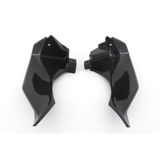 FULLSIX Carbon Airtube and Instrument Covers YZF-R1 (2020-)