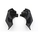 FULLSIX Carbon Airtube and Instrument Covers YZF-R1 (2020-)