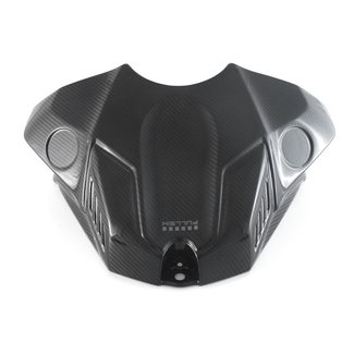 FULLSIX Carbon Tank Cover YZF-R1 (2020-)