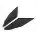 FULLSIX Carbon FullSix Under Tank Side Panel  YZF-R1 (2020-)
