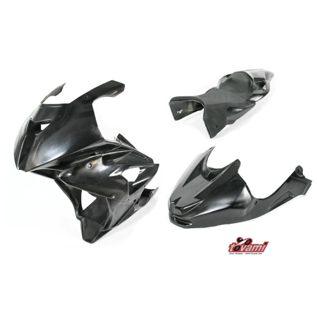 Tovami BMW S1000RR 2009 - 2014