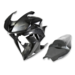 Tovami Honda CBR600RR 2007 - 2008