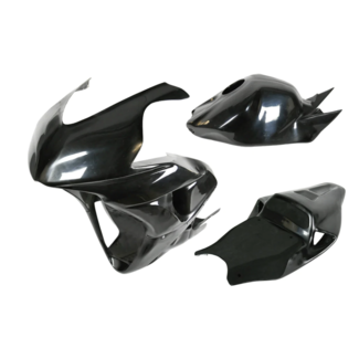 Tovami Tovami Rennverkleidungen Honda CBR1000RR 2004 - 2005