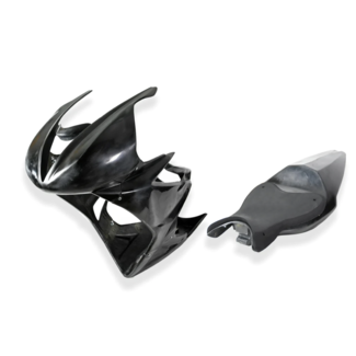 Tovami Triumph Daytona 675 2013>