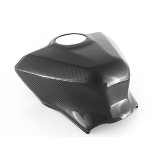 FULLSIX Carbon Full Tank Cover YZF-R1 (2015-)