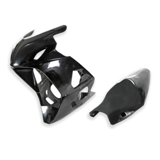 Tovami Tovami Race Fairings Suzuki GSX-R600/750 2004 - 2005