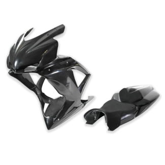 Tovami Suzuki GSX-R600/750 2008 - 2010