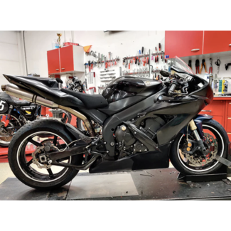 Tovami Yamaha R1 2004 - 2006