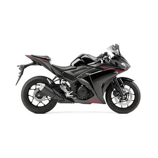 Tovami Tovami Rennverkleidungen Yamaha YZF R3 2015 - 2018