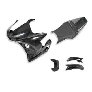 Tovami Tovami Race Fairings Yamaha R6 2003 - 2005