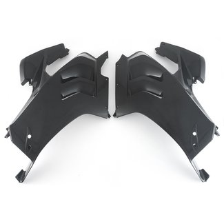 FULLSIX Carbon Fairing Side Panel - Panigale V4(S) (2022-)