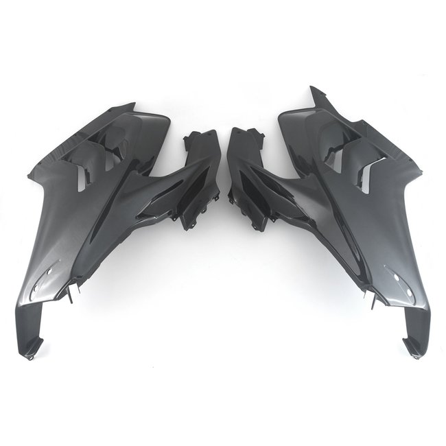 FULLSIX Carbon FullSix Fairing Side Panel - Panigale V4(S) (2022-)