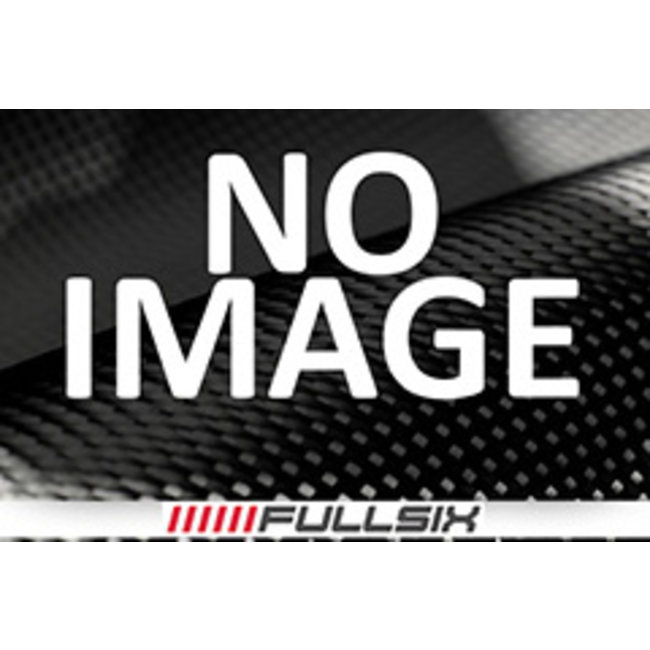 FULLSIX Carbon FullSix Belly Pan - Slip On / Full Exhaust System - Panigale V4(S) (2022-)