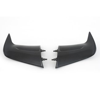 FULLSIX Carbon Fairing Side Panel - Panigale V4(S) (2022-)
