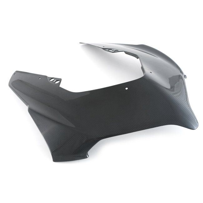 FULLSIX Carbon FullSix Fairing Front Fairing - Panigale V4(S) (2022-)